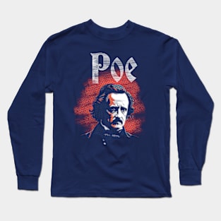Poe2 Long Sleeve T-Shirt